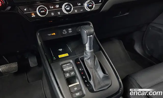 Honda CR-V 2023 1.5 автомат (гидро), миниатюра 12