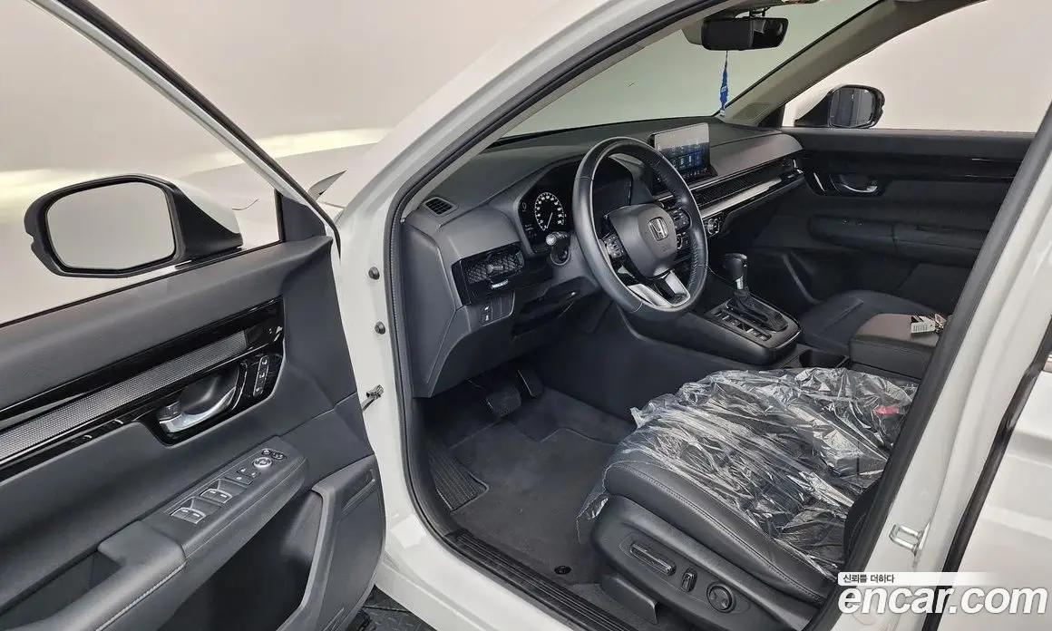 Honda CR-V 2023 1.5 автомат (гидро), фото 13 Honda CR-V 2023 1.5 автомат (гидро), фото 13