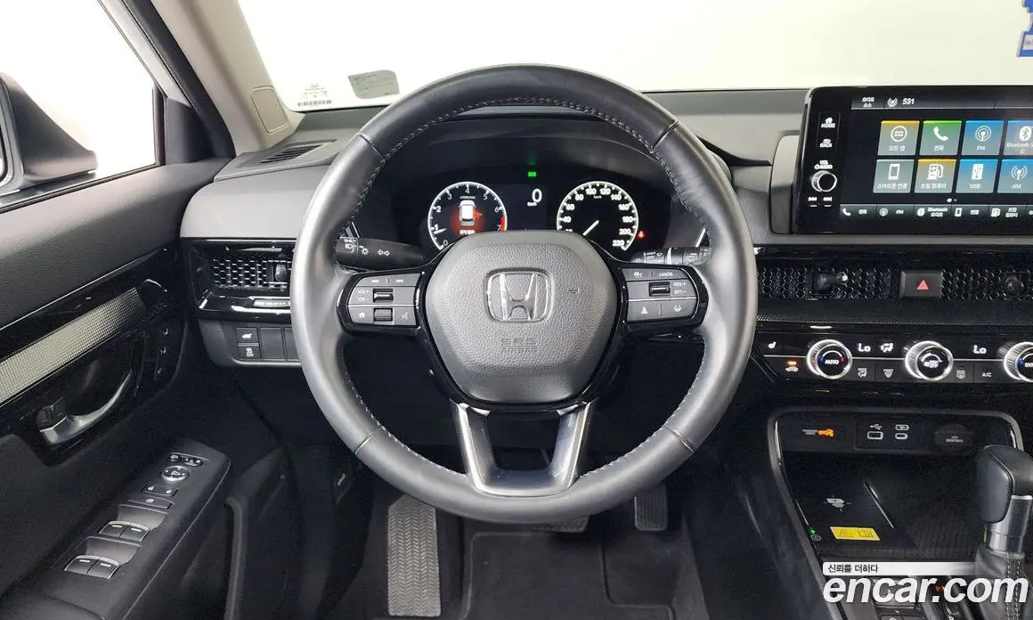 Honda CR-V 2023 1.5 автомат (гидро), фото 19 Honda CR-V 2023 1.5 автомат (гидро), фото 19