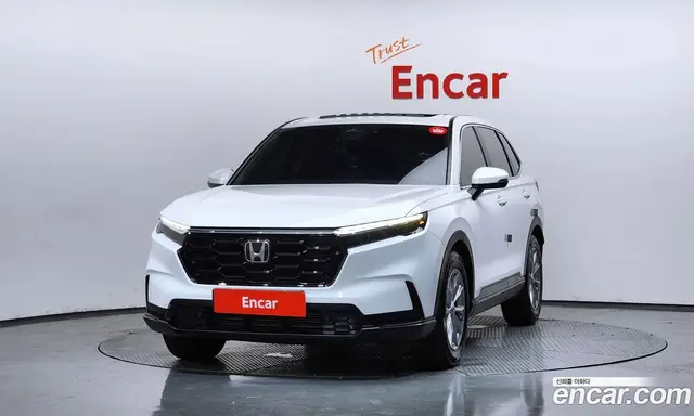 Honda CR-V 2023 1.5 автомат (гидро), миниатюра 3 Honda CR-V 2023 1.5 автомат (гидро), миниатюра 3