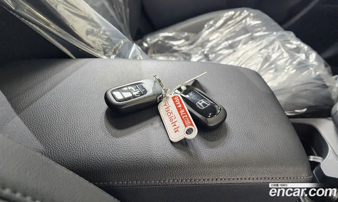 Honda CR-V 2023 1.5 автомат (гидро), фото 21 Honda CR-V 2023 1.5 автомат (гидро), фото 21