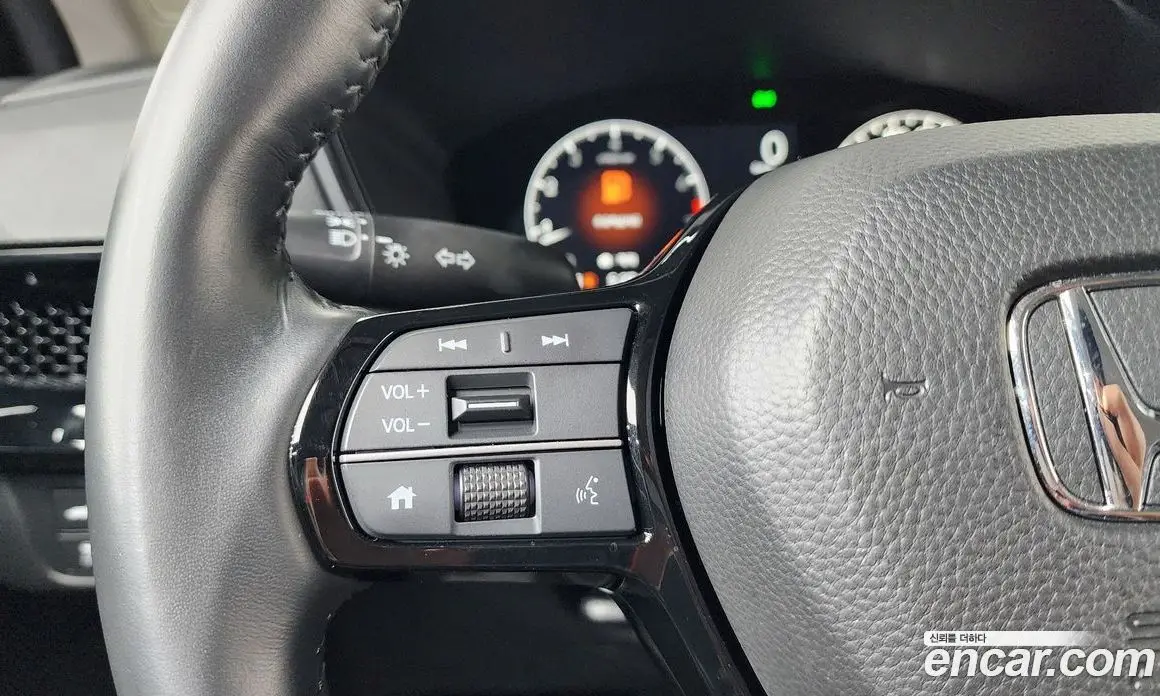 Honda CR-V 2023 1.5 автомат (гидро), фото 23 Honda CR-V 2023 1.5 автомат (гидро), фото 23