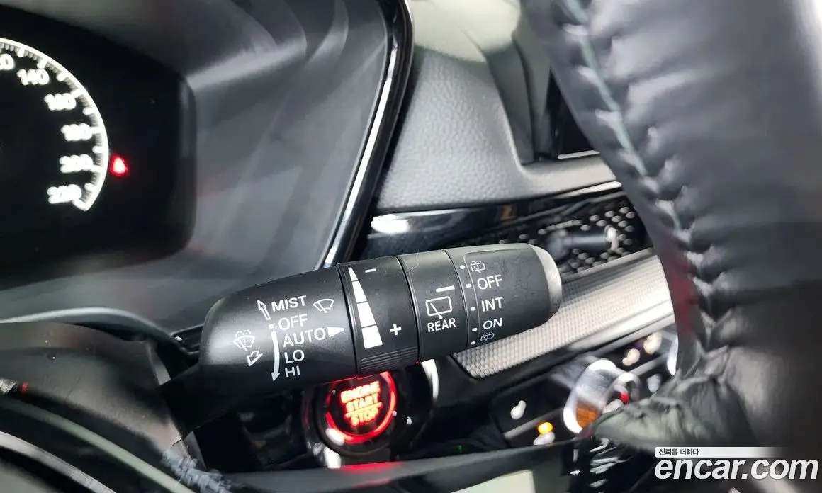 Honda CR-V 2023 1.5 автомат (гидро), фото 30 Honda CR-V 2023 1.5 автомат (гидро), фото 30