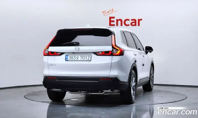 Honda CR-V 2023 1.5 автомат (гидро), миниатюра 4 Honda CR-V 2023 1.5 автомат (гидро), миниатюра 4
