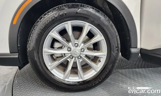 Honda CR-V 2023 1.5 автомат (гидро), миниатюра 5 Honda CR-V 2023 1.5 автомат (гидро), миниатюра 5
