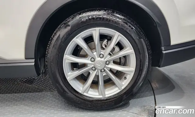 Honda CR-V 2023 1.5 автомат (гидро), миниатюра 7 Honda CR-V 2023 1.5 автомат (гидро), миниатюра 7