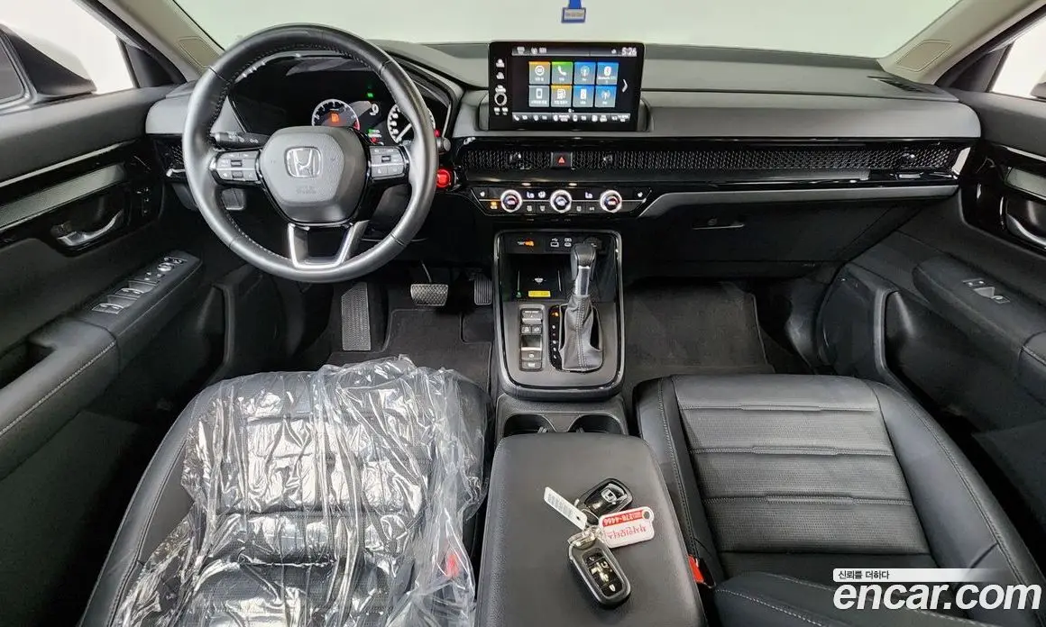 Honda CR-V 2023 1.5 автомат (гидро), фото 10 Honda CR-V 2023 1.5 автомат (гидро), фото 10