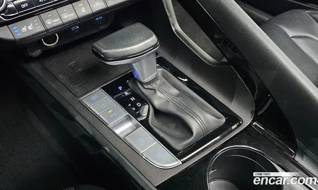 Hyundai Avante 2022 1.6 автомат (гидро), миниатюра 12