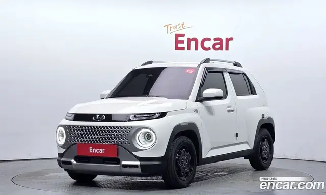 Hyundai Casper 2023 1.0 автомат (гидро), миниатюра 1 Hyundai Casper 2023 1.0 автомат (гидро), миниатюра 1