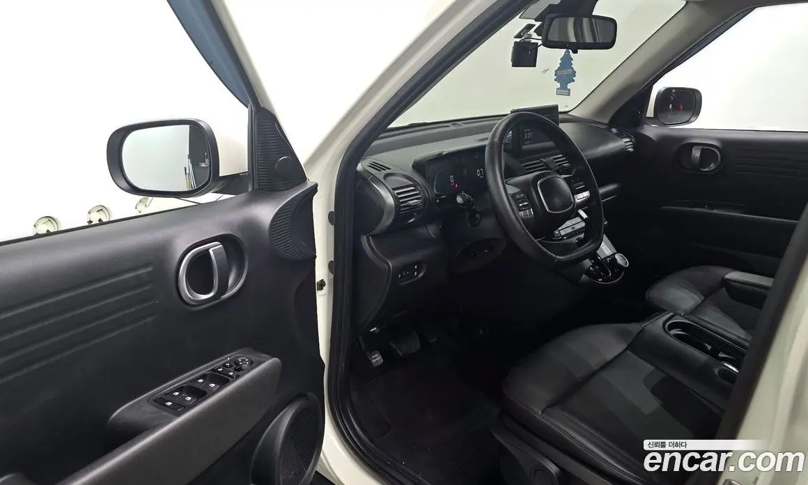 Hyundai Casper 2023 1.0 автомат (гидро), фото 13 Hyundai Casper 2023 1.0 автомат (гидро), фото 13