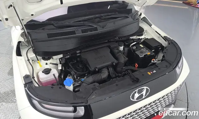 Hyundai Casper 2023 1.0 автомат (гидро), миниатюра 6 Hyundai Casper 2023 1.0 автомат (гидро), миниатюра 6