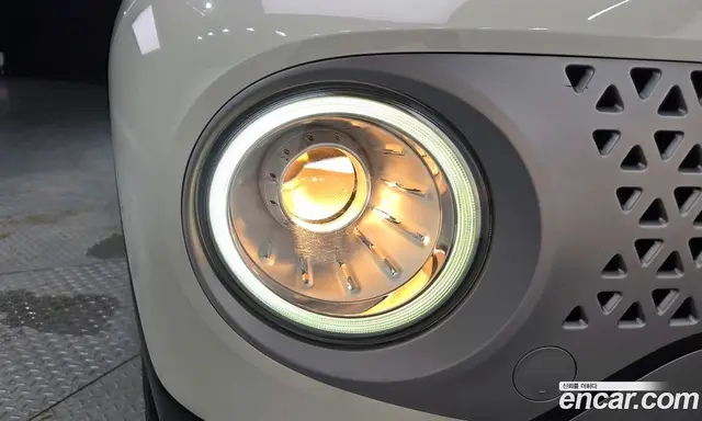 Hyundai Casper 2023 1.0 автомат (гидро), миниатюра 8 Hyundai Casper 2023 1.0 автомат (гидро), миниатюра 8