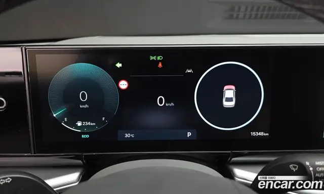Hyundai Grandeur 2023 2.5 автомат (гидро), миниатюра 11 Hyundai Grandeur 2023 2.5 автомат (гидро), миниатюра 11