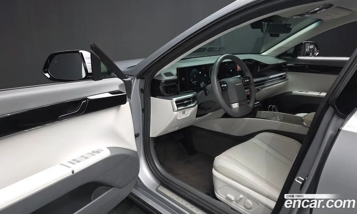 Hyundai Grandeur 2023 2.5 автомат (гидро), фото 13 Hyundai Grandeur 2023 2.5 автомат (гидро), фото 13
