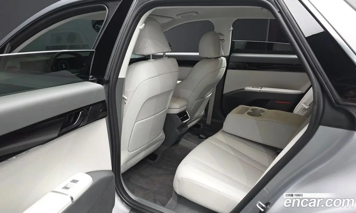Hyundai Grandeur 2023 2.5 автомат (гидро), фото 17 Hyundai Grandeur 2023 2.5 автомат (гидро), фото 17