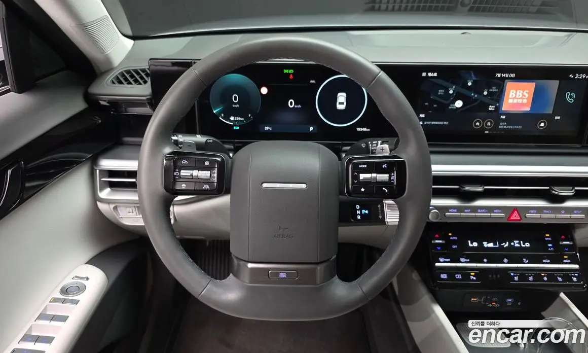 Hyundai Grandeur 2023 2.5 автомат (гидро), фото 20 Hyundai Grandeur 2023 2.5 автомат (гидро), фото 20
