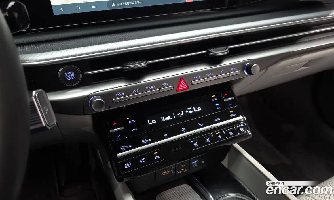 Hyundai Grandeur 2023 2.5 автомат (гидро), фото 23 Hyundai Grandeur 2023 2.5 автомат (гидро), фото 23