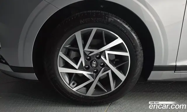 Hyundai Grandeur 2023 2.5 автомат (гидро), миниатюра 5 Hyundai Grandeur 2023 2.5 автомат (гидро), миниатюра 5