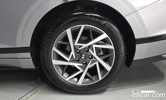 Hyundai Grandeur 2023 2.5 автомат (гидро), миниатюра 7 Hyundai Grandeur 2023 2.5 автомат (гидро), миниатюра 7