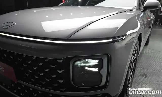 Hyundai Grandeur 2023 2.5 автомат (гидро), миниатюра 8 Hyundai Grandeur 2023 2.5 автомат (гидро), миниатюра 8