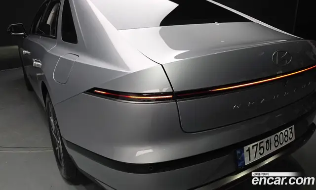 Hyundai Grandeur 2023 2.5 автомат (гидро), миниатюра 9 Hyundai Grandeur 2023 2.5 автомат (гидро), миниатюра 9