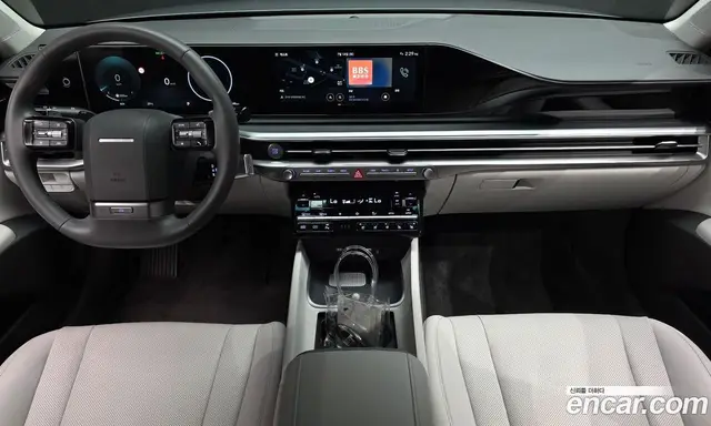 Hyundai Grandeur 2023 2.5 автомат (гидро), миниатюра 10 Hyundai Grandeur 2023 2.5 автомат (гидро), миниатюра 10