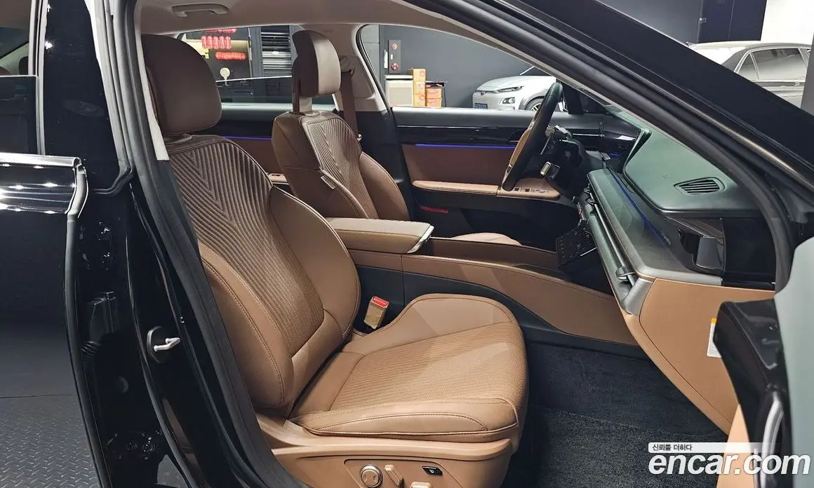 Hyundai Grandeur 2023 1.6 автомат (гидро), фото 15 Hyundai Grandeur 2023 1.6 автомат (гидро), фото 15