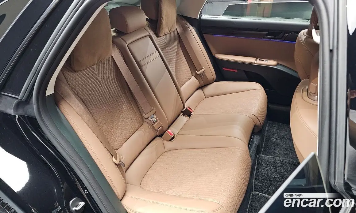 Hyundai Grandeur 2023 1.6 автомат (гидро), фото 16 Hyundai Grandeur 2023 1.6 автомат (гидро), фото 16