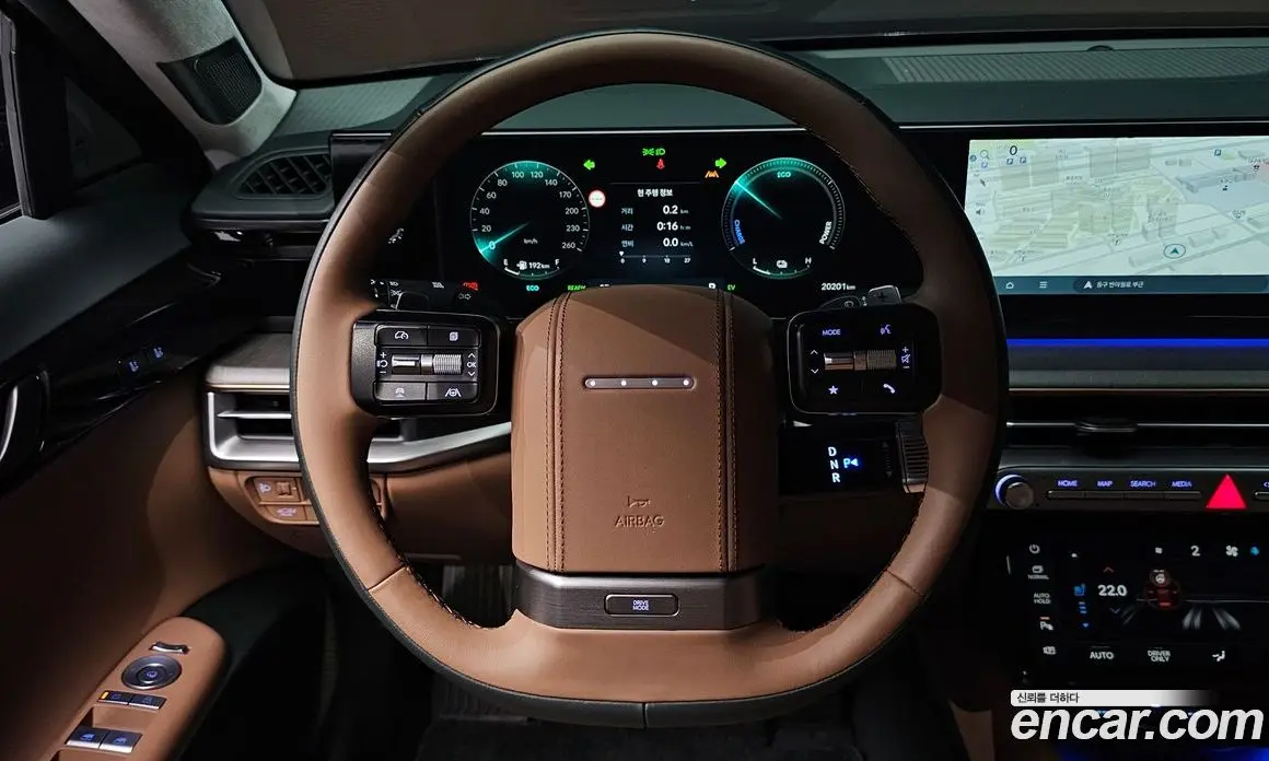 Hyundai Grandeur 2023 1.6 автомат (гидро), фото 18 Hyundai Grandeur 2023 1.6 автомат (гидро), фото 18