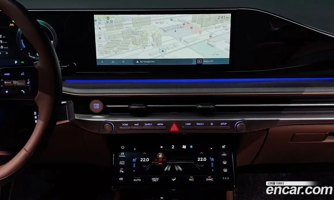 Hyundai Grandeur 2023 1.6 автомат (гидро), фото 20 Hyundai Grandeur 2023 1.6 автомат (гидро), фото 20