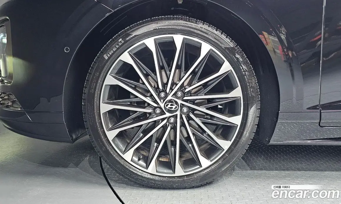 Hyundai Grandeur 2023 1.6 автомат (гидро), фото 4 Hyundai Grandeur 2023 1.6 автомат (гидро), фото 4