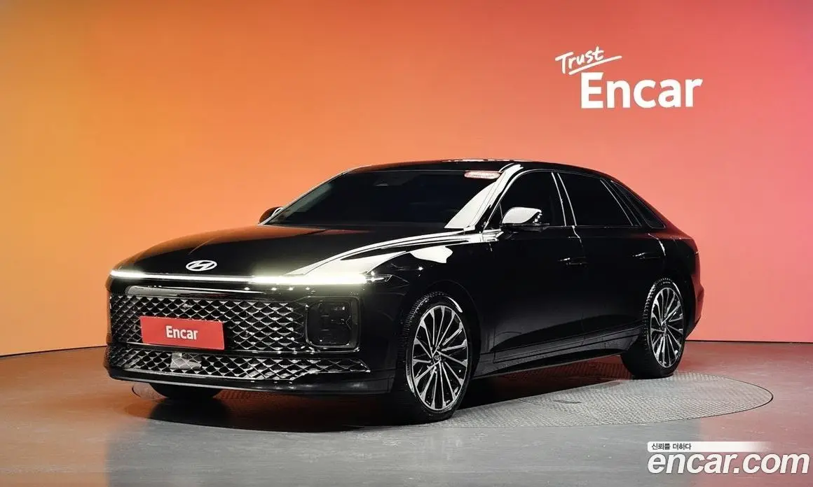 Hyundai Grandeur 2023 1.6 автомат (гидро), фото 31 Hyundai Grandeur 2023 1.6 автомат (гидро), фото 31