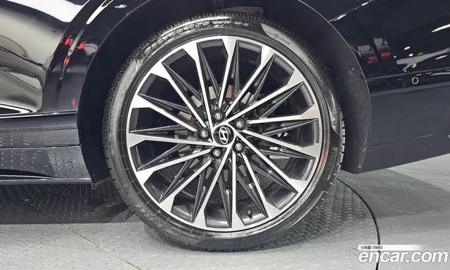 Hyundai Grandeur 2023 1.6 автомат (гидро), миниатюра 6 Hyundai Grandeur 2023 1.6 автомат (гидро), миниатюра 6