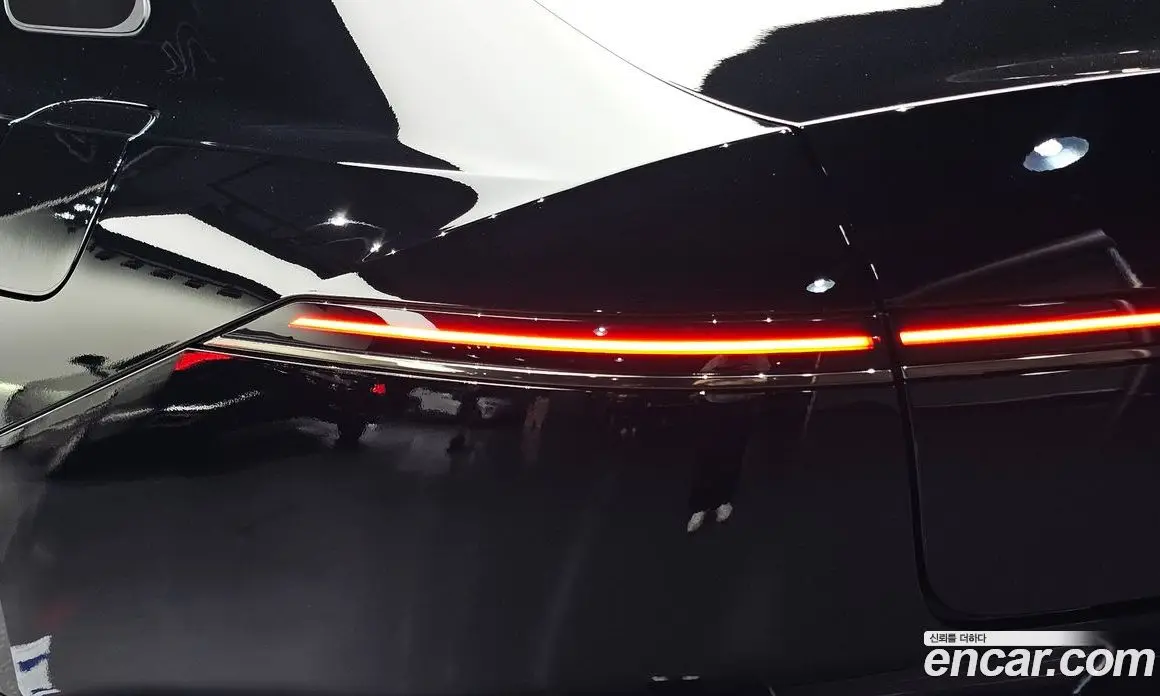Hyundai Grandeur 2023 1.6 автомат (гидро), фото 8 Hyundai Grandeur 2023 1.6 автомат (гидро), фото 8