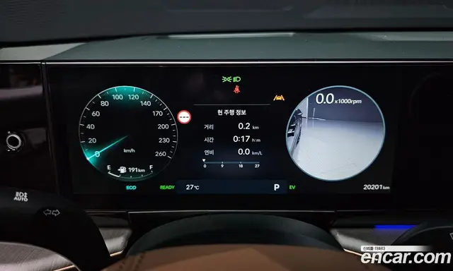 Hyundai Grandeur 2023 1.6 автомат (гидро), миниатюра 10 Hyundai Grandeur 2023 1.6 автомат (гидро), миниатюра 10