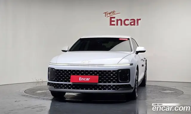Hyundai Grandeur 2023 1.6 автомат (гидро), миниатюра 2 Hyundai Grandeur 2023 1.6 автомат (гидро), миниатюра 2