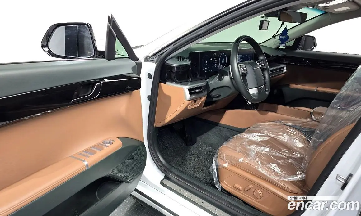 Hyundai Grandeur 2023 1.6 автомат (гидро), фото 12 Hyundai Grandeur 2023 1.6 автомат (гидро), фото 12
