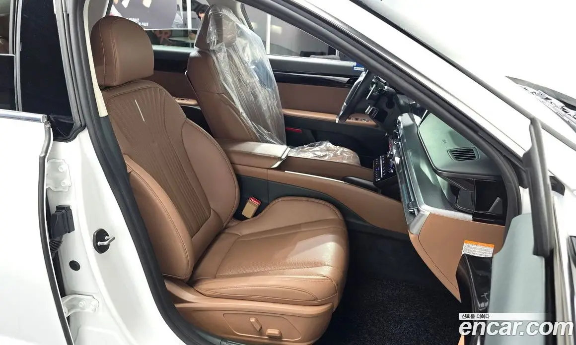 Hyundai Grandeur 2023 1.6 автомат (гидро), фото 15 Hyundai Grandeur 2023 1.6 автомат (гидро), фото 15
