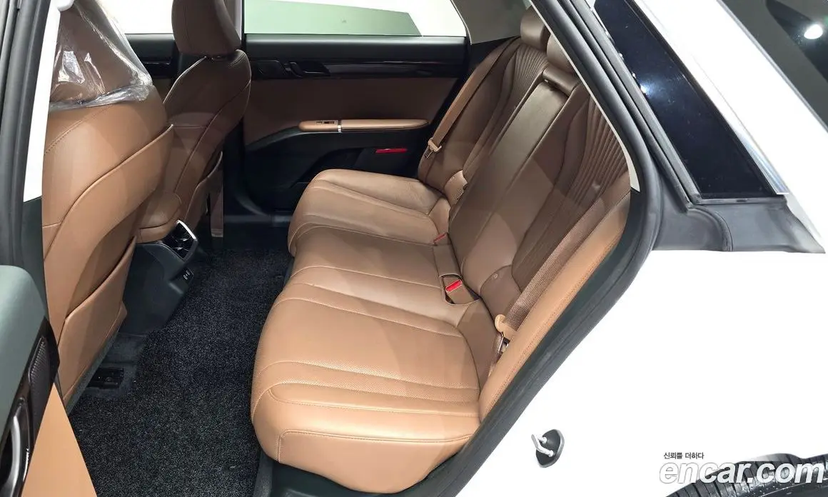 Hyundai Grandeur 2023 1.6 автомат (гидро), фото 16 Hyundai Grandeur 2023 1.6 автомат (гидро), фото 16