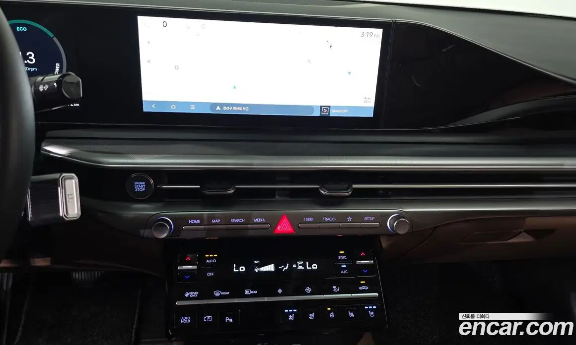 Hyundai Grandeur 2023 1.6 автомат (гидро), фото 17 Hyundai Grandeur 2023 1.6 автомат (гидро), фото 17