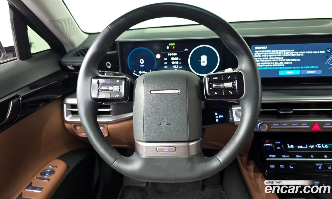 Hyundai Grandeur 2023 1.6 автомат (гидро), фото 18 Hyundai Grandeur 2023 1.6 автомат (гидро), фото 18