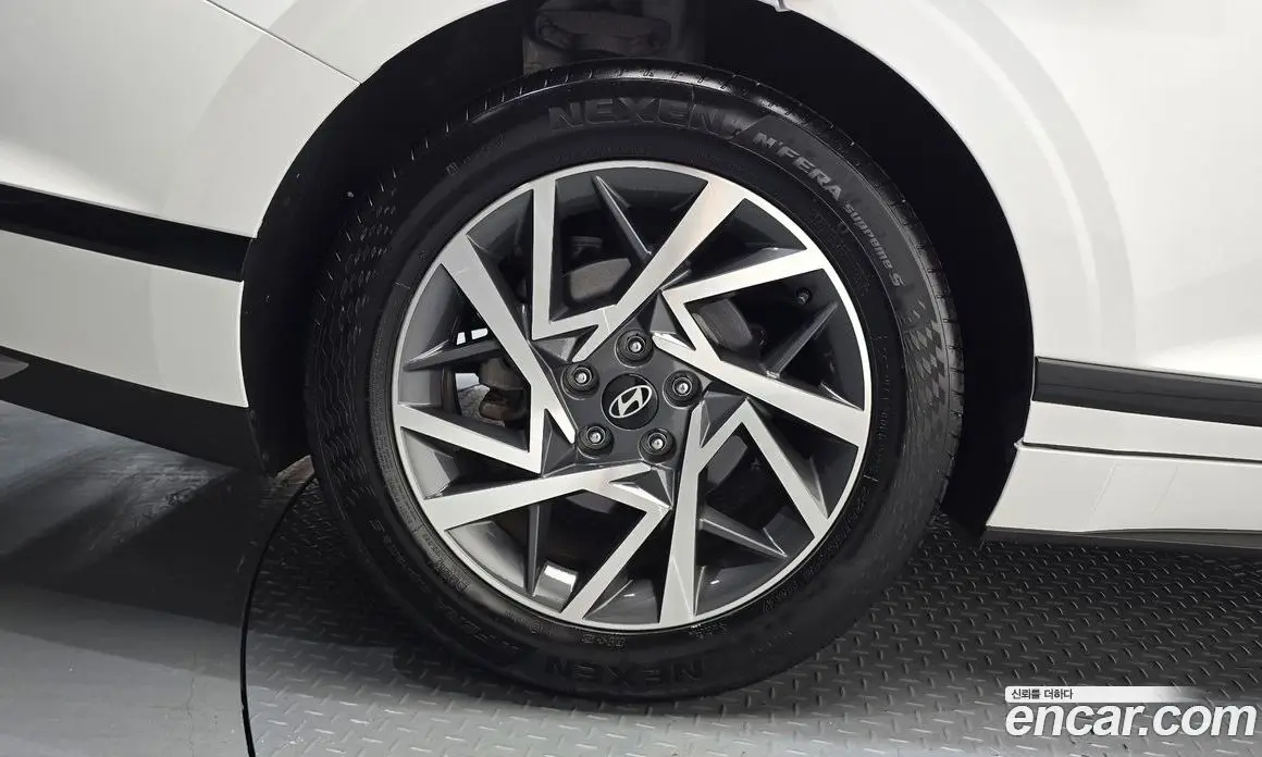 Hyundai Grandeur 2023 1.6 автомат (гидро), фото 4 Hyundai Grandeur 2023 1.6 автомат (гидро), фото 4