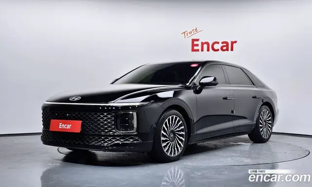 Hyundai Grandeur 2024 1.6 автомат (гидро), миниатюра 1 Hyundai Grandeur 2024 1.6 автомат (гидро), миниатюра 1