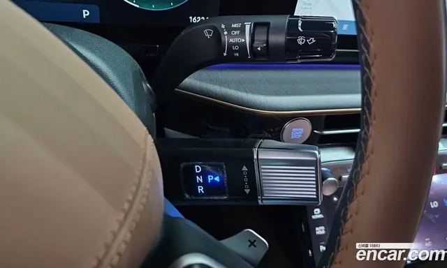 Hyundai Grandeur 2024 1.6 автомат (гидро), миниатюра 12