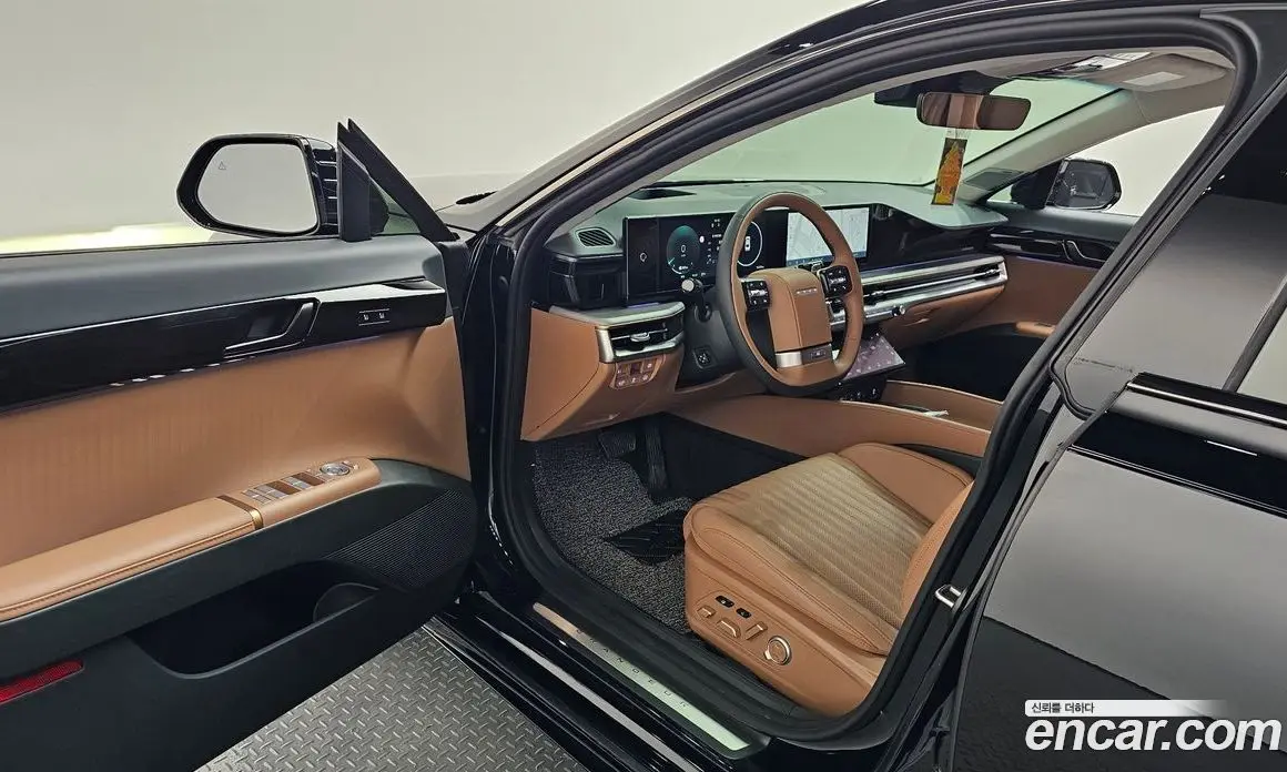 Hyundai Grandeur 2024 1.6 автомат (гидро), фото 13 Hyundai Grandeur 2024 1.6 автомат (гидро), фото 13