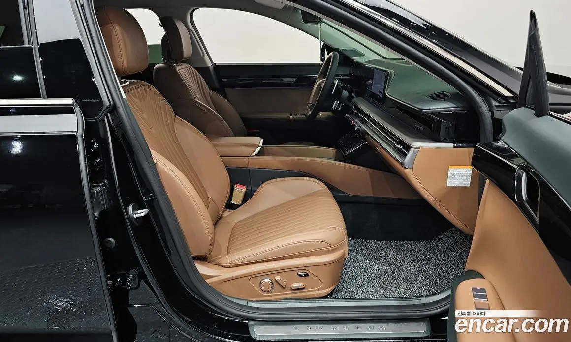Hyundai Grandeur 2024 1.6 автомат (гидро), фото 16 Hyundai Grandeur 2024 1.6 автомат (гидро), фото 16