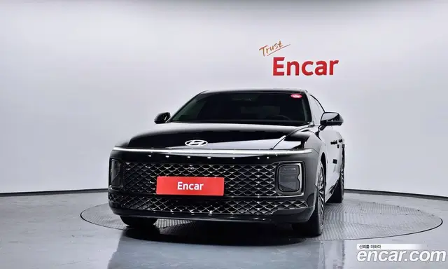 Hyundai Grandeur 2024 1.6 автомат (гидро), миниатюра 3 Hyundai Grandeur 2024 1.6 автомат (гидро), миниатюра 3