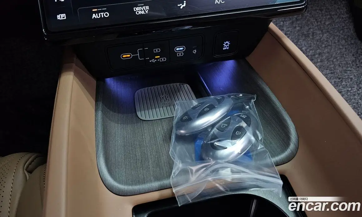 Hyundai Grandeur 2024 1.6 автомат (гидро), фото 22 Hyundai Grandeur 2024 1.6 автомат (гидро), фото 22