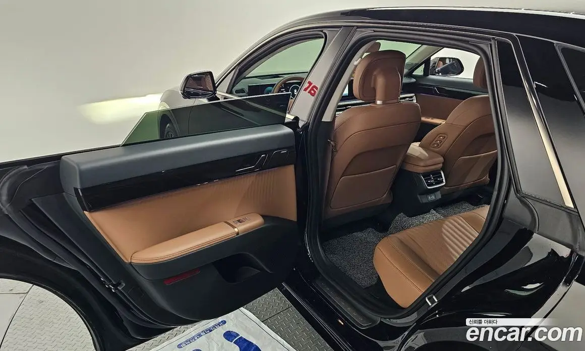 Hyundai Grandeur 2024 1.6 автомат (гидро), фото 26 Hyundai Grandeur 2024 1.6 автомат (гидро), фото 26