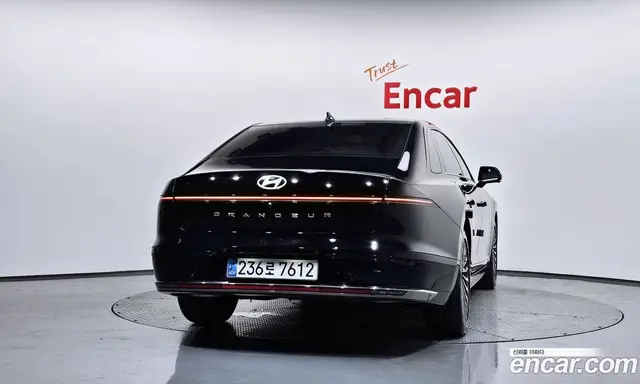 Hyundai Grandeur 2024 1.6 автомат (гидро), миниатюра 4 Hyundai Grandeur 2024 1.6 автомат (гидро), миниатюра 4